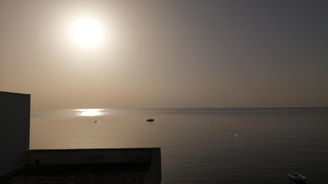 Borgo Dei Pescatori Villa Torre San Gennaro Exterior photo