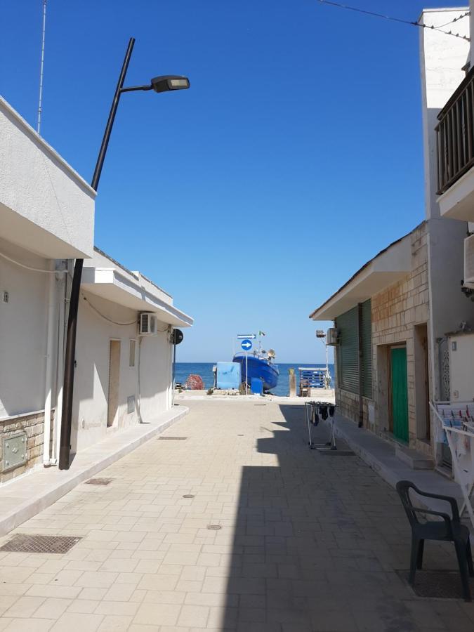 Borgo Dei Pescatori Villa Torre San Gennaro Exterior photo